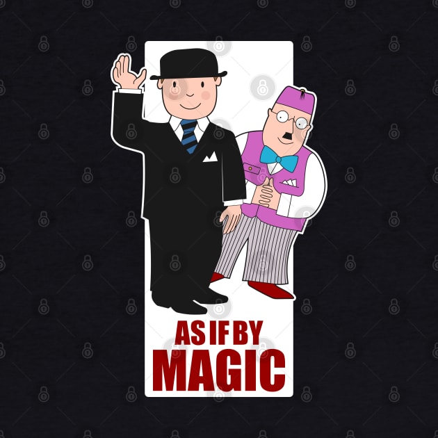 MR BENN by Aries Custom Graphics